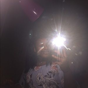 Meet your Posher, Lucy